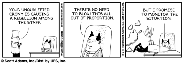 dilbert